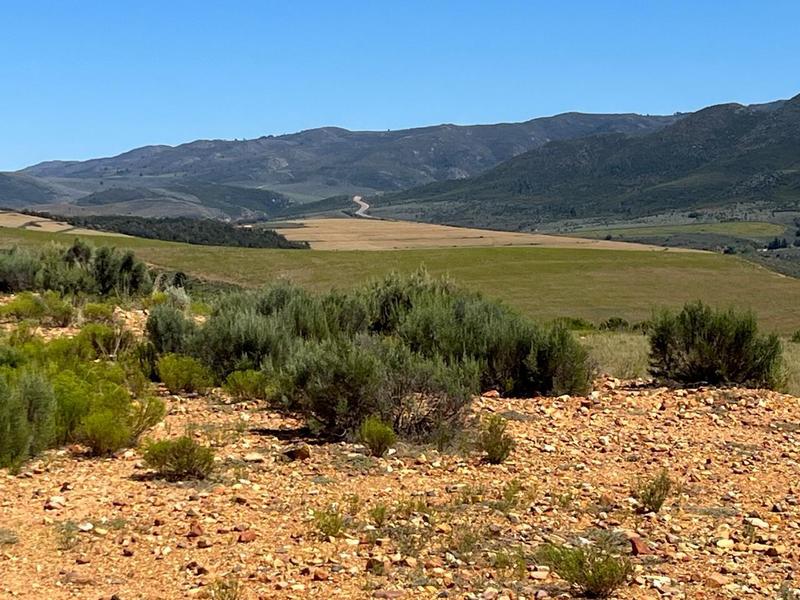 0 Bedroom Property for Sale in George Rural Western Cape